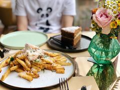 -O'mills Sourdough Bakery&Bistro(永嘉路店)