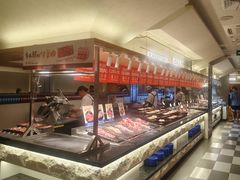 -星伦多自助料理·涮烤一体(江桥万达店)