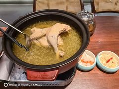 -房陵农家(东亭店)