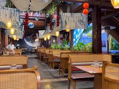 -云海肴·汽锅鸡·云南菜(南强街店)