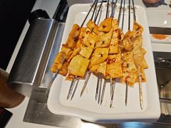 -玉善烧烤串城(长春总店)