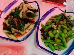 -早酒肖汉老味拌面