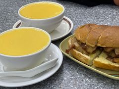 -义顺牛奶公司(新马路老店)