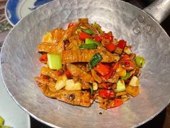 -隐厨·中国菜馆(三里屯T+MALL店)