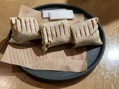 -本处·素食·融合料理(南油店)