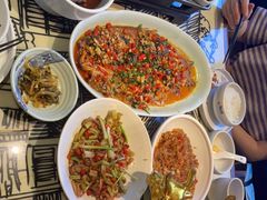 -俏九州·小炒黄牛肉(华润万象汇店)