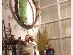 -秀儿家の小确幸花园西餐厅
