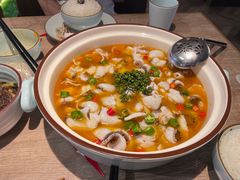 -青花椒花椒鱼(新百店)