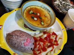 -江边城外烤全鱼(龙德广场店)