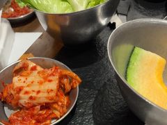 -炽城·烤肉名家(鸿达中央广场店)