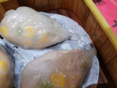 -食通天·寰宇集(杭州万象城店)