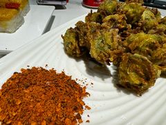 -老三烤肉·融合菜宴会厅
