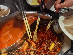 -三只耳火锅(宽窄巷子店)