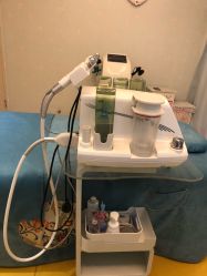 -悦芳庭美肤美体品牌集合店