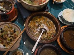 -老灶房-四川土菜(铁牛广场店)