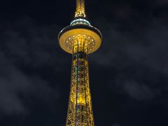 -龙塔