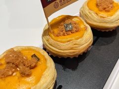 -金牌禄运·点心·啫煲(百信广场店)