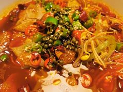 -枣子树素餐厅(铂金城店)
