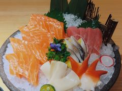 -德川家日本料理(中关村店)