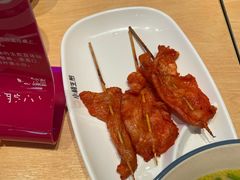 -小杨生煎(周浦万达店)