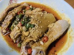 -新安江奶酸菜鱼(总店)