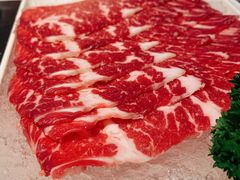 精品肥牛-海底捞火锅(上元大街店)