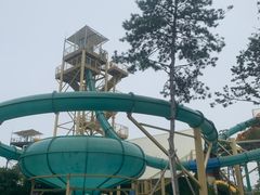 -泉城欧乐堡水上世界