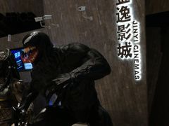-金逸影城(广州海珠城激光IMAX店)
