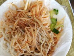 -秦镇史玉林凉皮(翡丽城店)