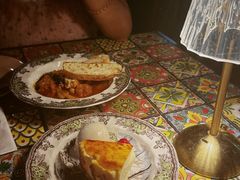 -BROWNSTONE布朗石西班牙餐厅(富城店)