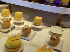 -西安W酒店·WEI全味西餐厅