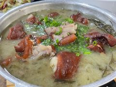 -小厨食堂(黄田坝店)
