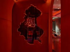 大堂-潮K  party KTV(国色天香店)