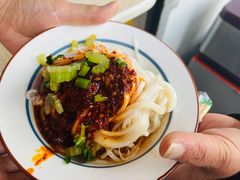秦镇米皮-秦镇史玉林凉皮(翡丽城店)