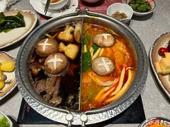 -一绪に寿喜烧(夫子庙水游城店)