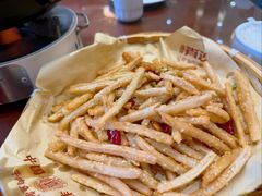 -肖记公安牛肉鱼杂馆·省级非物质文化遗产(三角路直营店)