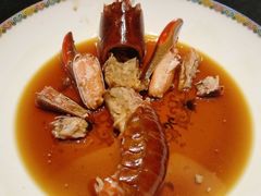 -新光酒家·河豚·海鲜·蟹料理(浦东店)