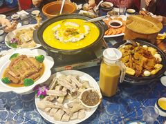 -柳州菜饮食文化博物馆