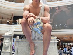 -龙湖杭州滨江天街