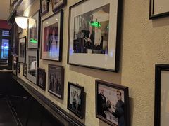 -兰特伯爵西餐厅·啤酒屋(方庄店)