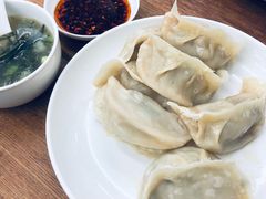 -奉天蚨祥饺子馆
