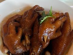 -顺德美的万豪酒店-万豪中餐厅