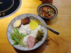 -大牛湾·眷村牛肉面(蠡溪店)