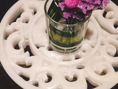 -广州富力丽思卡尔顿酒店·丽轩·粤菜