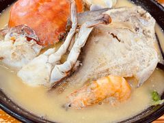 -台州老六海鲜面馆(上南总店)