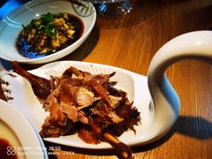 -鸭天下·川菜·家宴(铂金时代店)