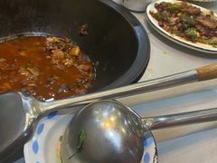 -老东北大铁锅·烧烤·东北菜