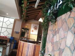 -醉美东江·三文鱼·烧鸡公