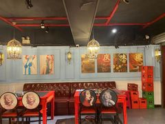 -一只烧鸡公(解放碑店)