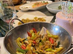 -一江春水·杭帮臻宴(三台山店)